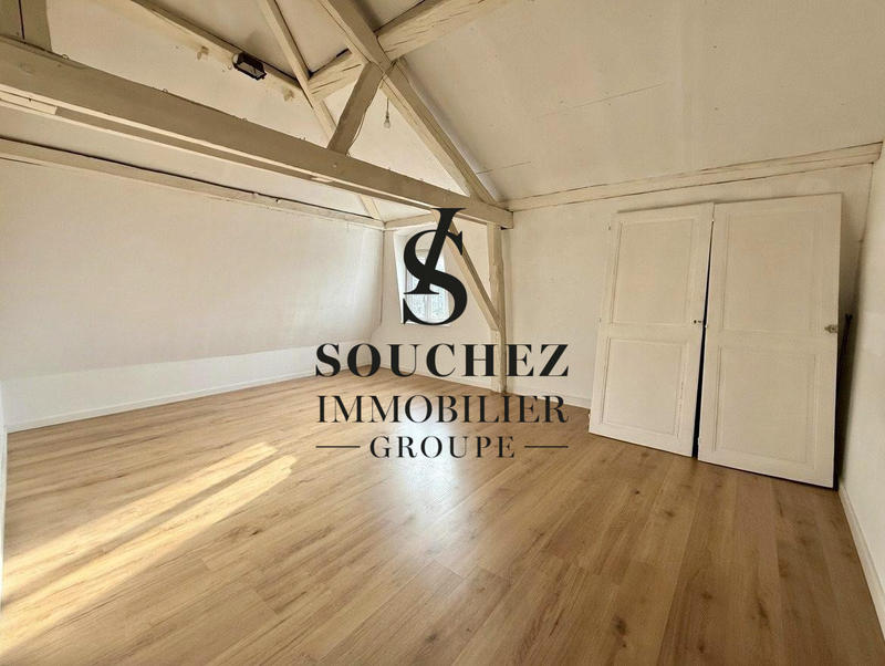 Maison - 162 m² - 5 pièces