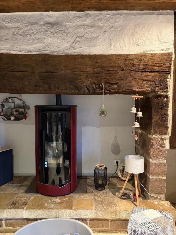 Maison - 182 m² - 7 pièces