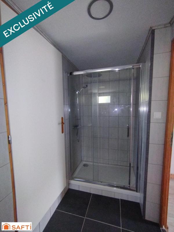 Appartement - 68 m² - 3 pièces