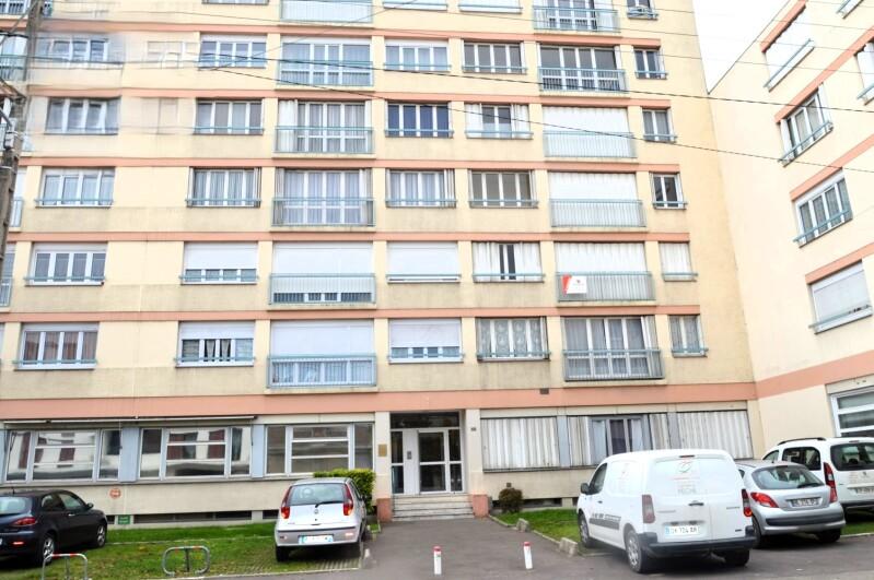 Appartement - 57 m² - 2 pièces