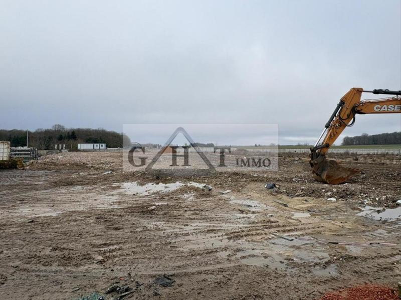 Terrain - 10 000 m²