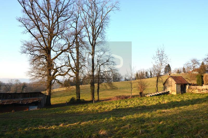 Maison - 113 m² - 5 pièces