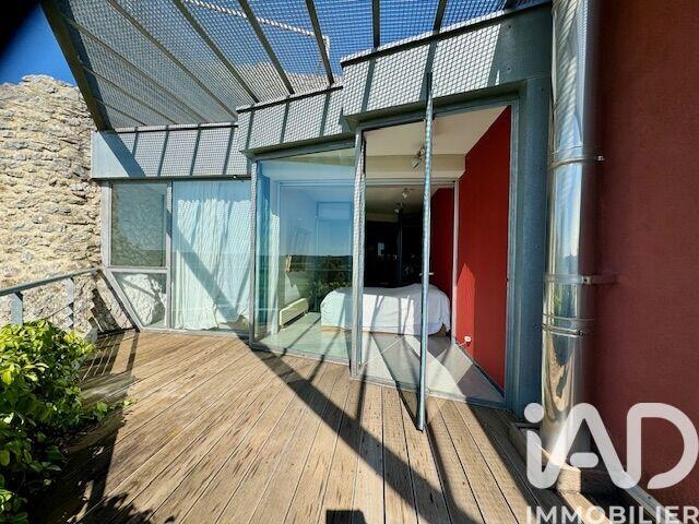 Maison de maîtres - 152 m² - 6 pièces