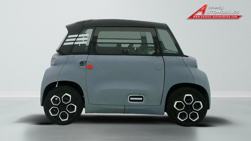 Citroën Ami