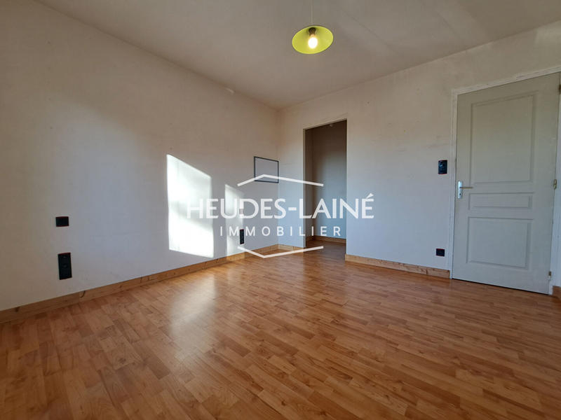 Maison - 129 m² - 6 pièces