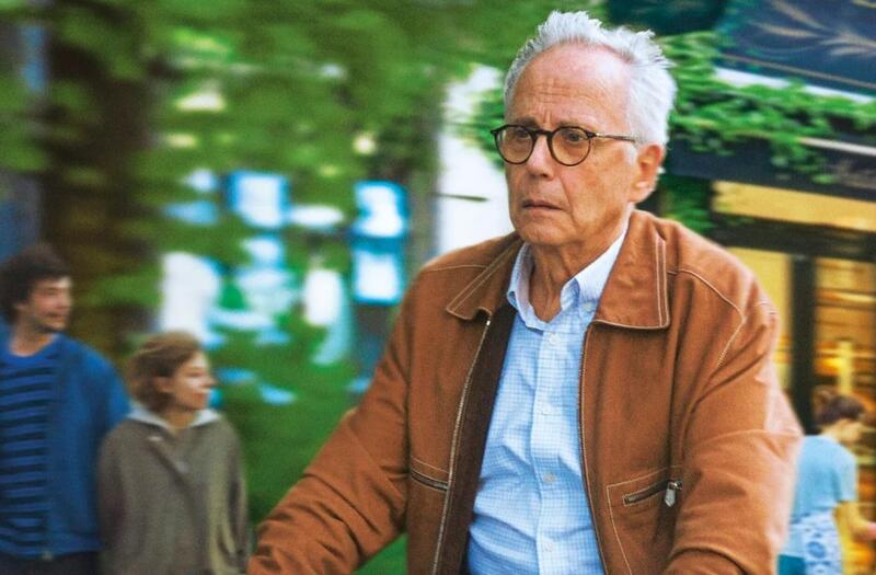 Ciné passion | Victor comme tout le monde