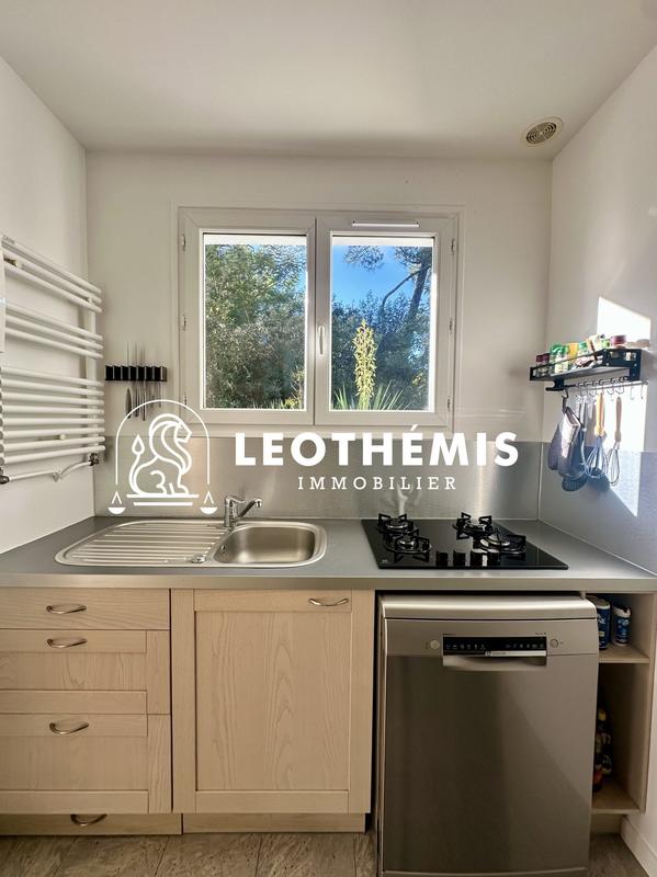 Villa - 97 m² - 5 pièces