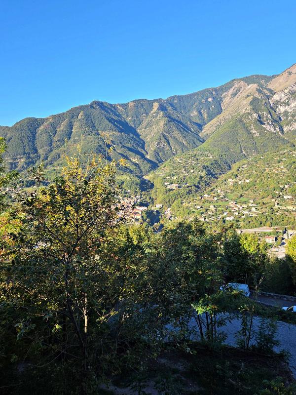 Appartement - 24 m² - 1 pièce