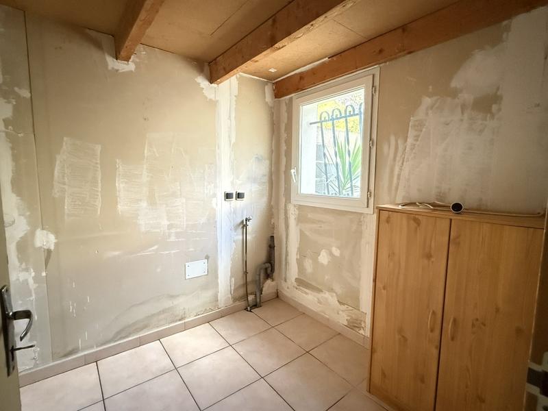 Maison - 101 m² - 4 pièces