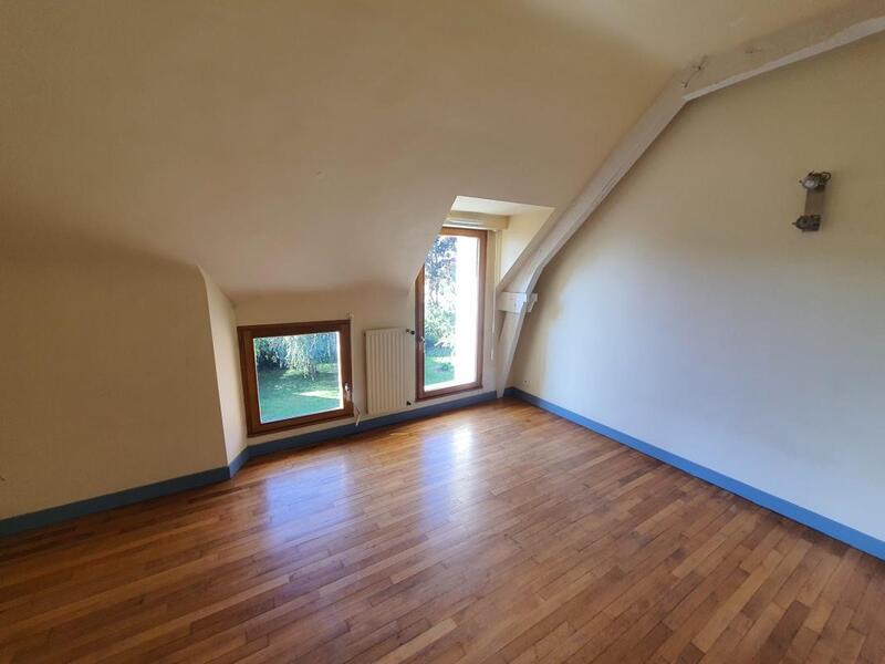 Longère - 260 m² - 10 pièces