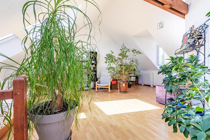 Maison - 161 m² - 5 pièces