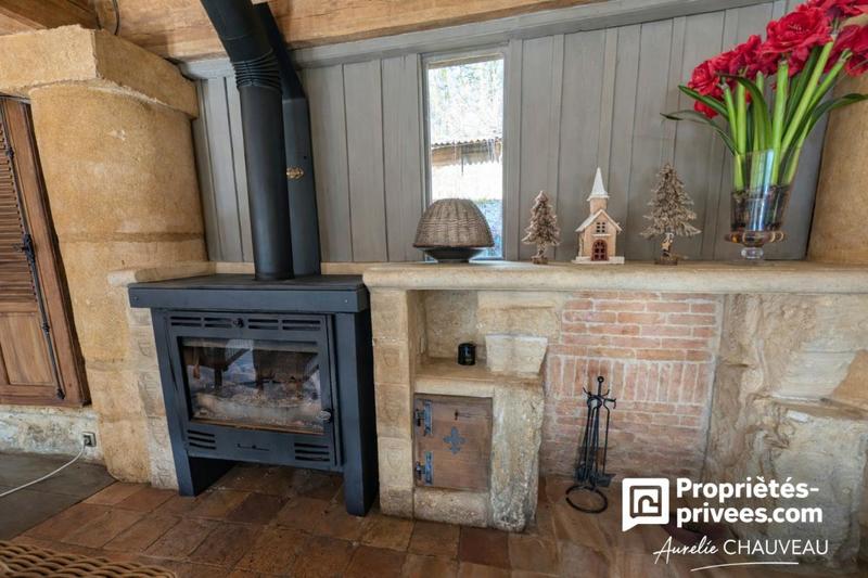 Maison - 145 m² - 5 pièces