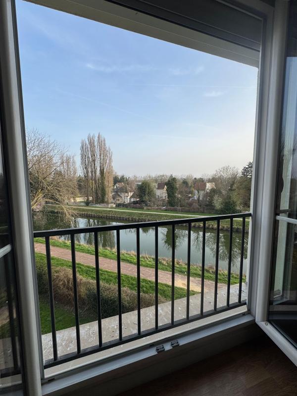 Appartement - 68 m² - 4 pièces