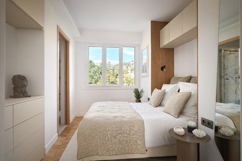 Appartement - 101 m² - 4 pièces