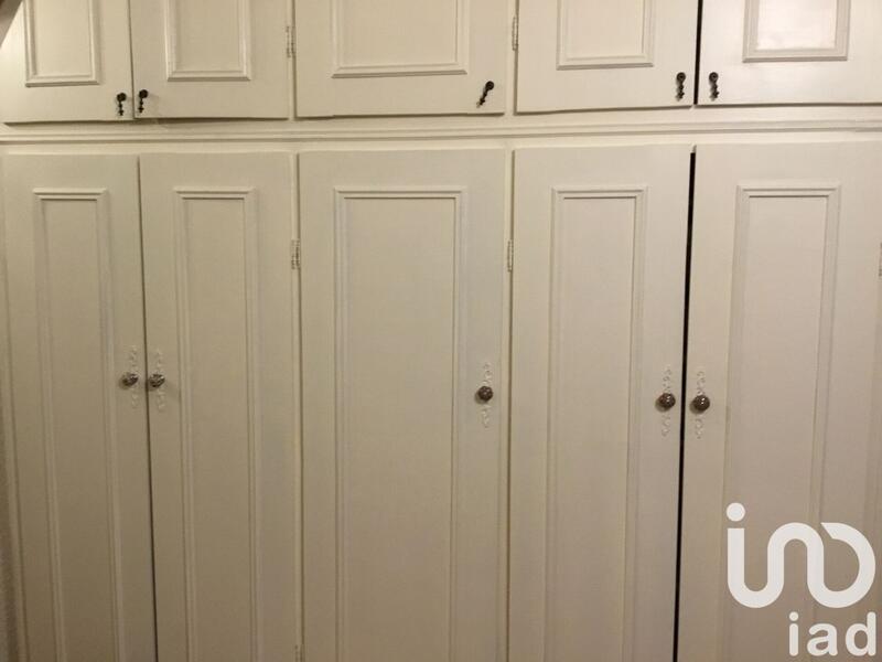 Maison - 200 m² - 8 pièces