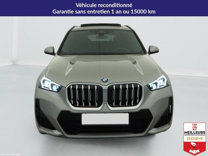 Bmw X1 U11 Xdrive 20d 163ch Dkg7 m Sport