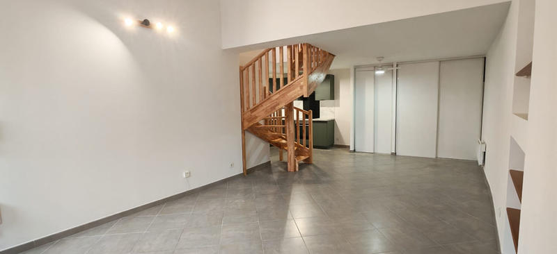 Appartement - 68 m² - 3 pièces