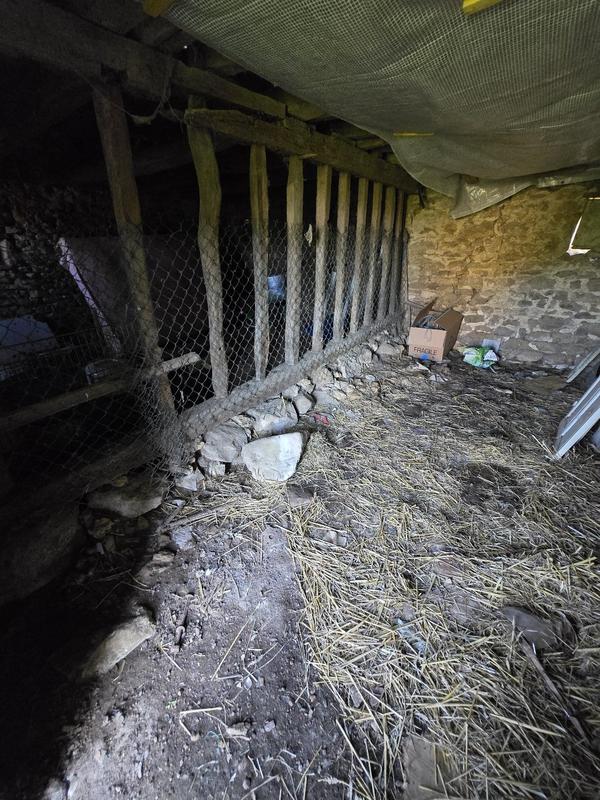 Maison - 90 m² - 3 pièces