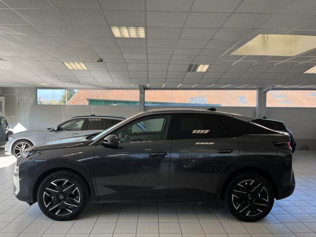 Peugeot 3008 Hybrid 145 e-Dcs6 Allure