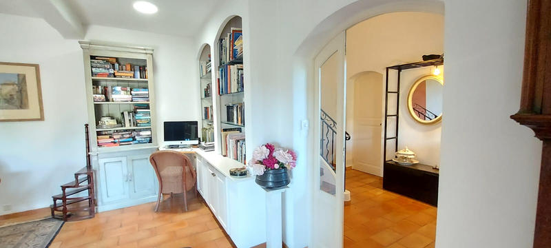Bastide - 184 m² - 7 pièces