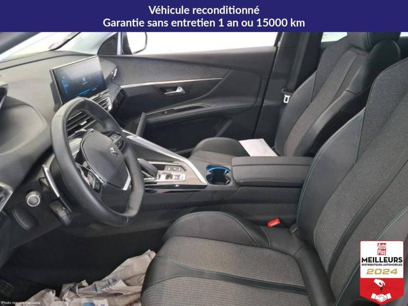 Peugeot 3008 Hybrid 225 e-Eat8 Allure Pack