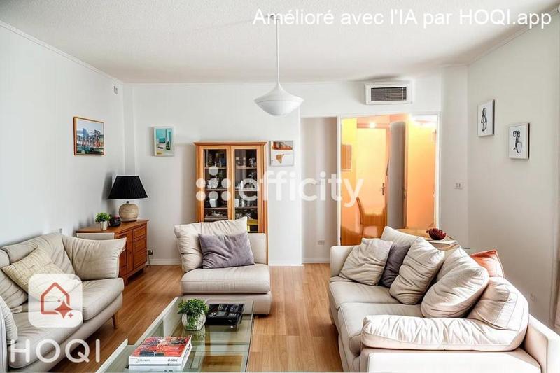 Maison - 114 m² - 6 pièces