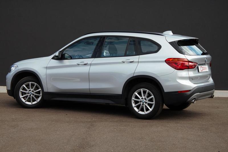 Bmw X1 F48 118d s-Drive 150 Ch - Lld 399e/Mois
