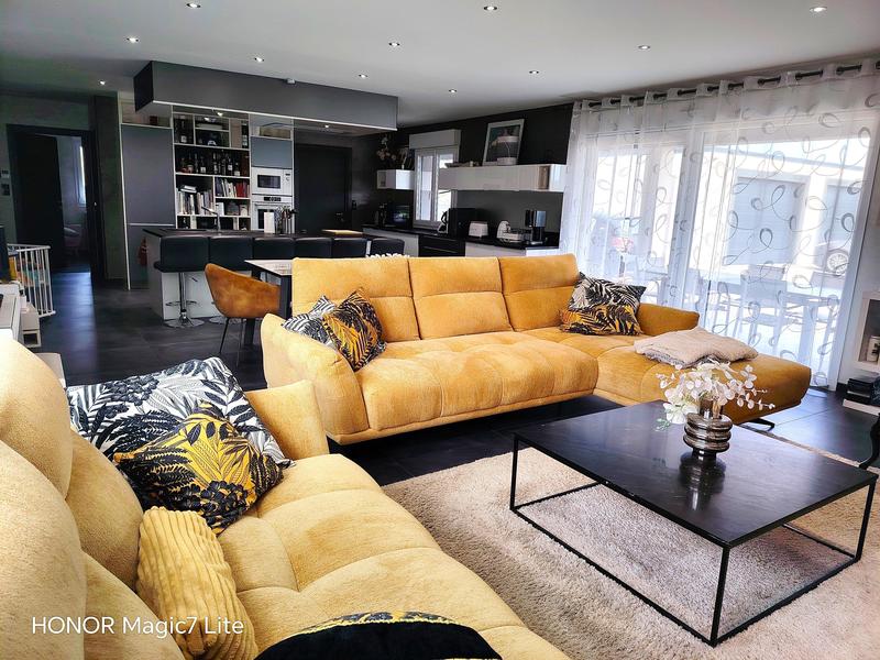 Villa - 130 m² - 5 pièces