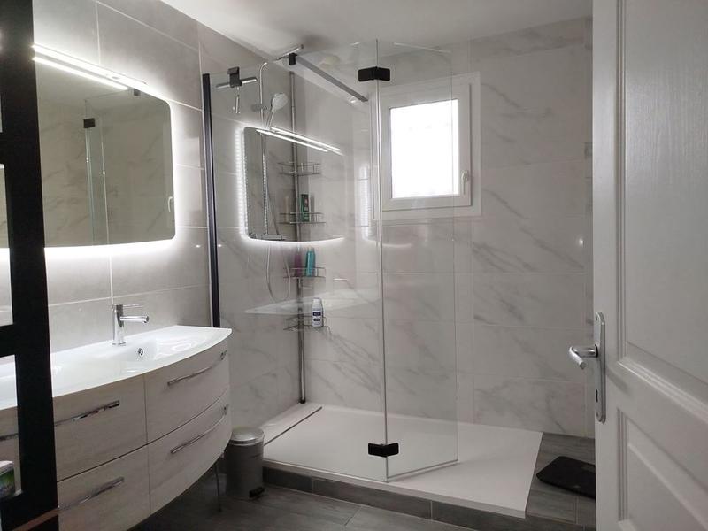 Maison traditionnelle - 160 m² - 5 pièces