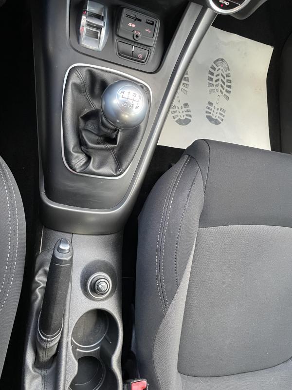 Alfa Romeo Giulietta Progression 1.6 Jtd 105 Bvm6