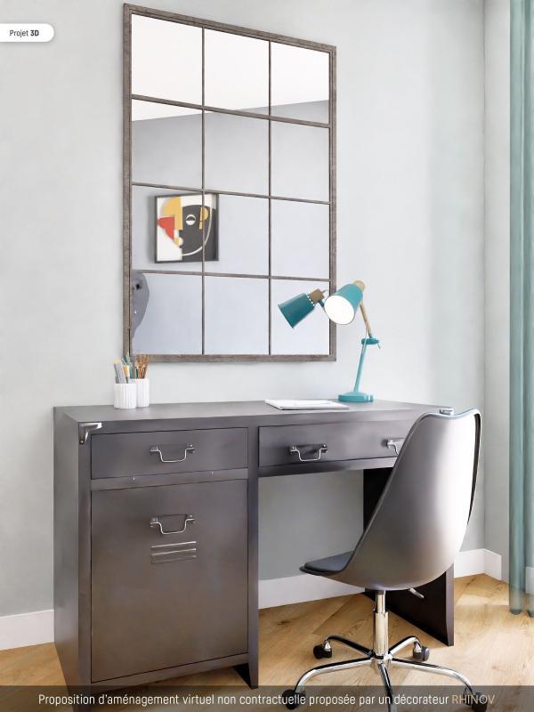 Duplex - 84 m² - 4 pièces