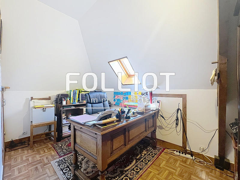 Maison - 76 m² - 3 pièces