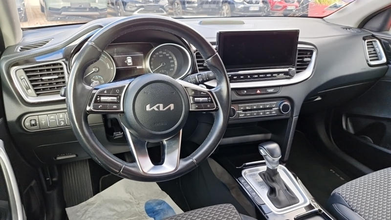 Kia Xceed 1.6 Gdi Isg Phev Active Bus Dct6