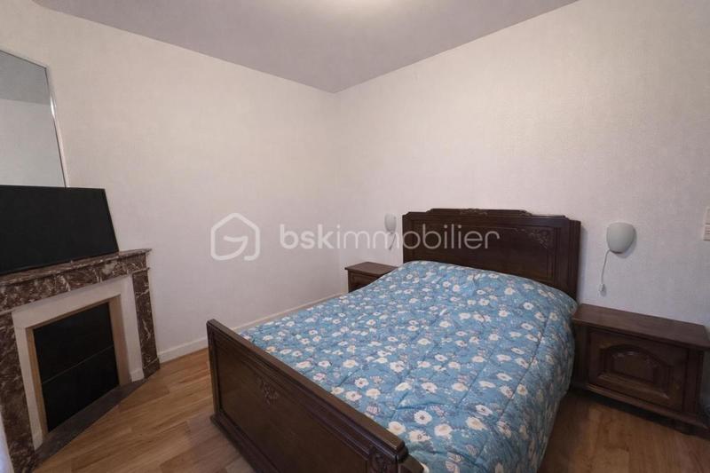 Immeuble - 250 m² - 12 pièces