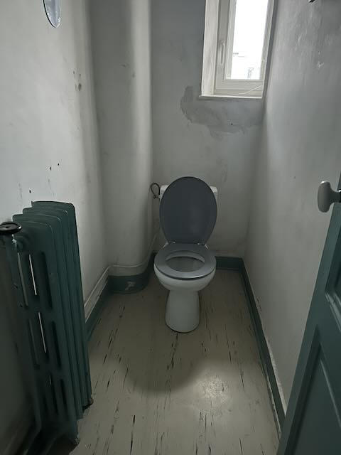 Appartement - 85 m² - 5 pièces