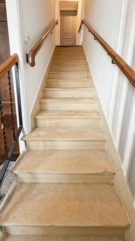 Maison - 133 m² - 6 pièces