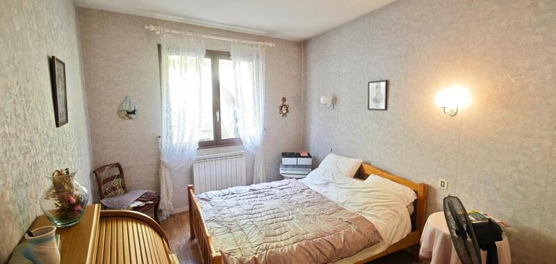 Appartement - 95 m² - 4 pièces