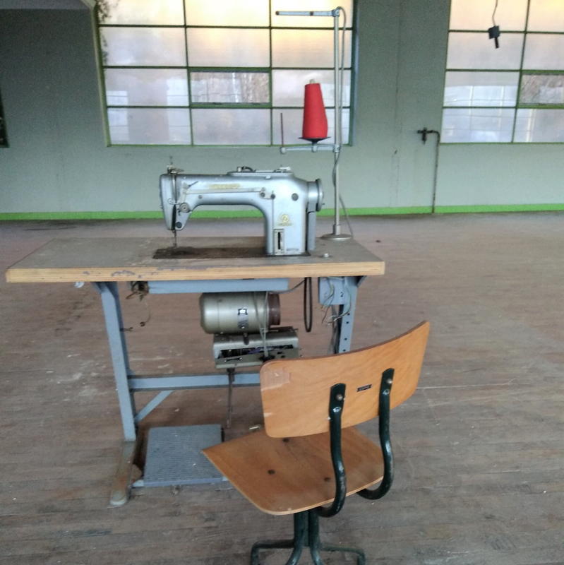 Exposition : Patrimoine industriel et artisanal