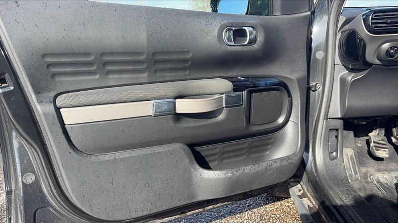 Citroën C4 Cactus 1.2 PureTech 82 Feel