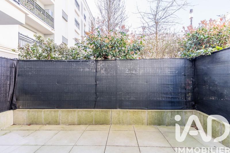 Appartement - 31 m² - 1 pièce