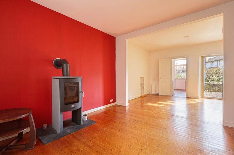 Maison - 163 m² - 6 pièces