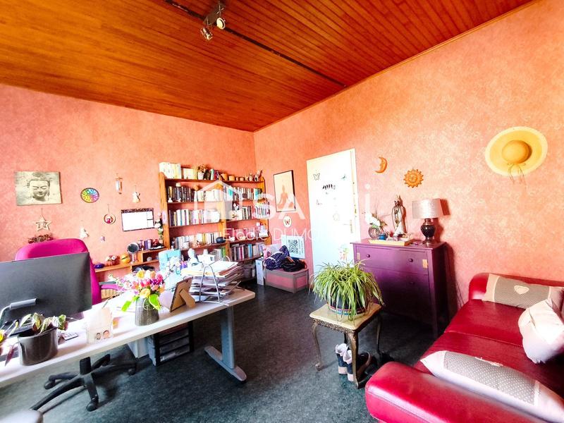 Maison - 174 m² - 6 pièces