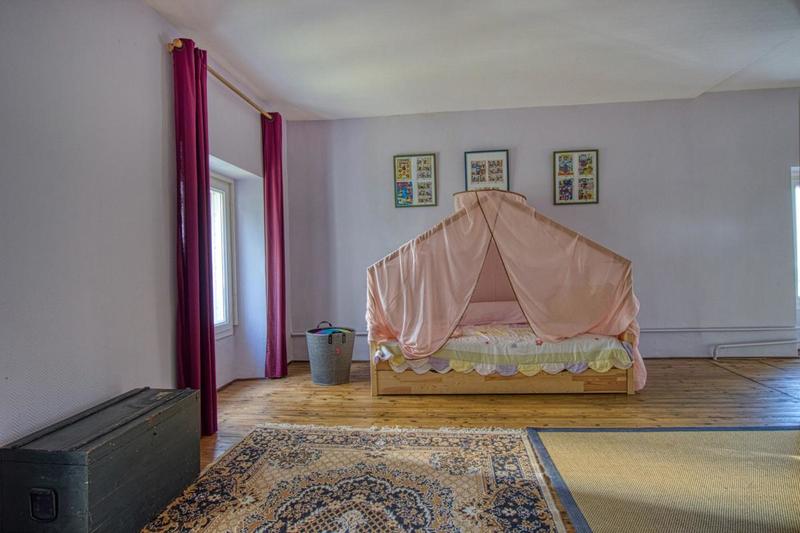 Maison bourgeoise - 378 m² - 10 pièces