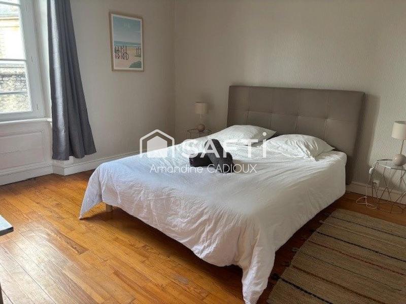 Maison - 321 m² - 5 pièces