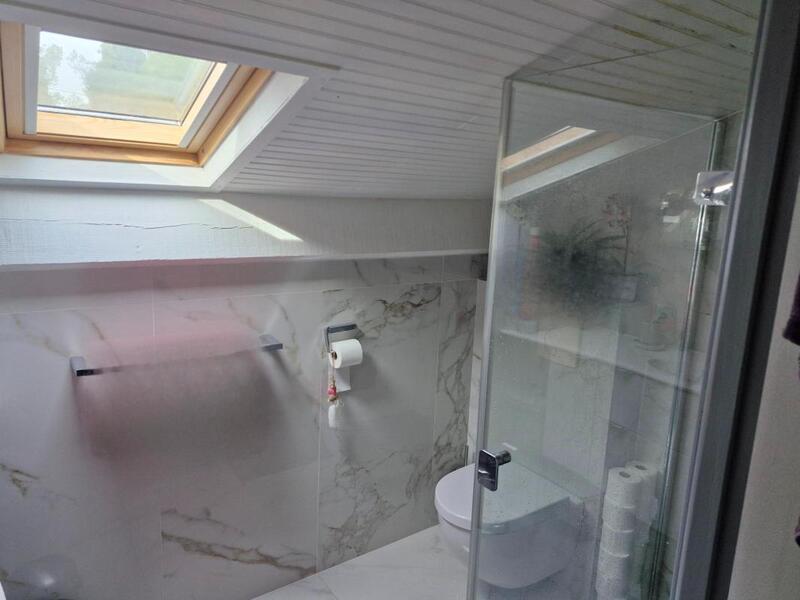 Appartement - 144 m² - 6 pièces