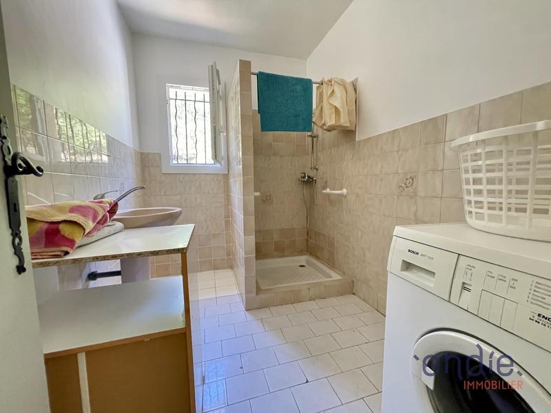 Maison - 162 m² - 7 pièces