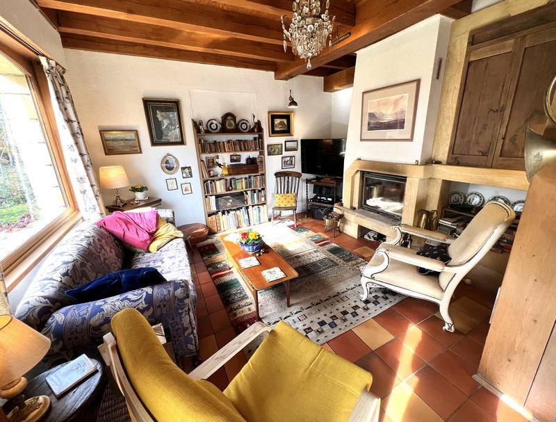 Maison - 109 m² - 7 pièces