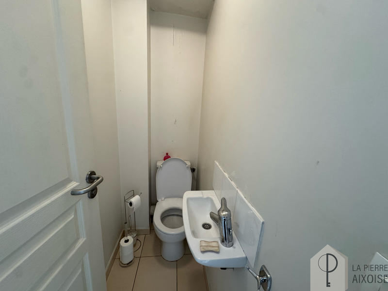 Appartement - 70 m² - 4 pièces