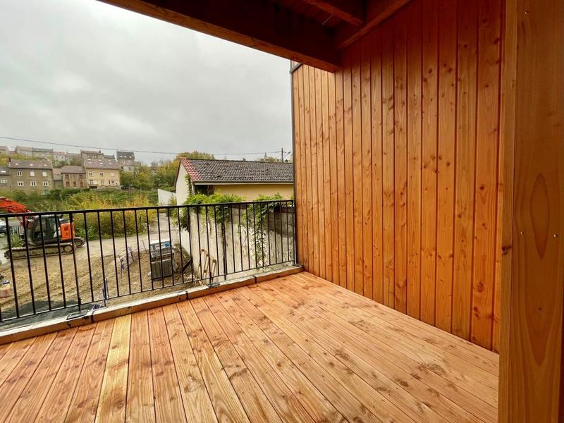 Appartement - 74 m² - 3 pièces