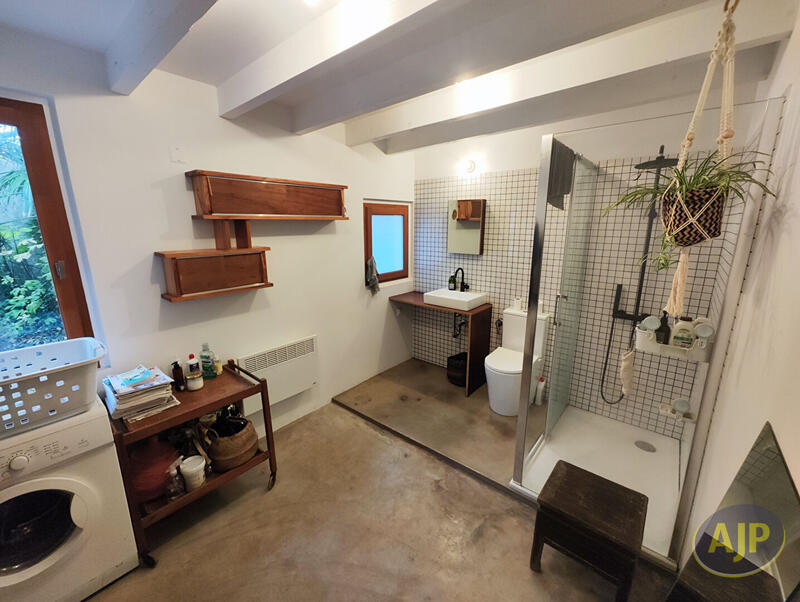 Maison - 75 m² - 4 pièces